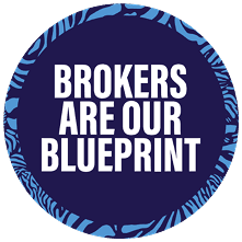 Brokers Blueprint